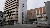 名古屋音楽大学キャンパス