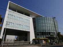 名古屋音楽大学キャンパス